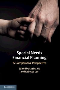 Produktbild: Special Needs Financial Planning