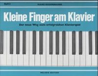 Produktbild: Kleine Finger am Klavier 2