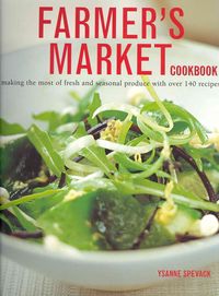 Produktbild: Spevack, Y: Farmer's Market Cookbook