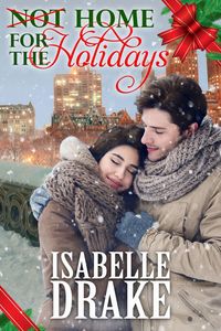 Produktbild: Not Home for the Holidays