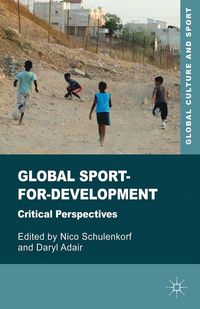 Produktbild: Global Sport-for-Development