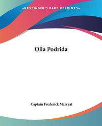 Produktbild: Marryat, C: Olla Podrida