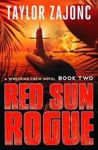 Produktbild: Red Sun Rogue