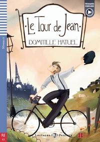 Produktbild: Le Tour de Jean