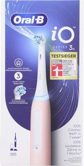 Produktbild: Oral-B Series 3N Elektrische Zahnb&uuml;rste