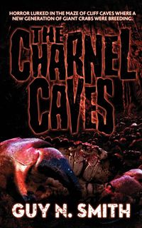 Produktbild: The Charnel Caves