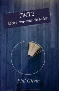 Produktbild: TMT2 - More Ten-Minute Tales