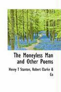 Produktbild: The Moneyless Man and Other Poems