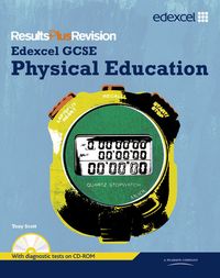 Produktbild: Results Plus Revision: GCSE Physical Education SB+CDR