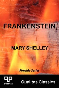 Produktbild: Frankenstein (Qualitas Classics)