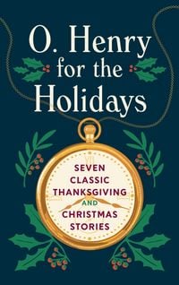 Produktbild: O. Henry for the Holidays