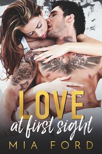 Produktbild: Love At First Sight