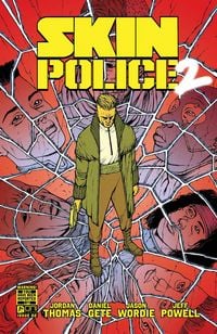 Produktbild: Skin Police 2 #2