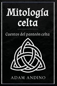 Produktbild: Mitolog&iacute;a celta