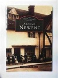 Produktbild: Ward, T: Around Newent