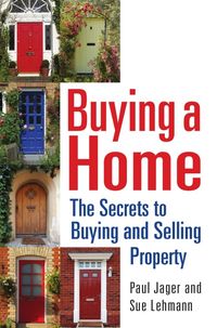 Produktbild: Jager, P: Buying a Home