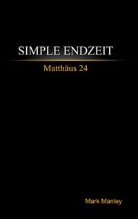 Produktbild: Simple Endzeit