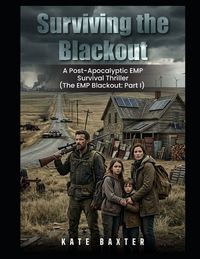 Produktbild: Surviving the Blackout