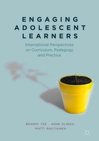 Produktbild: Engaging Adolescent Learners