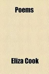 Produktbild: Poems