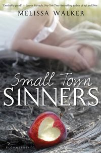 Produktbild: Small Town Sinners