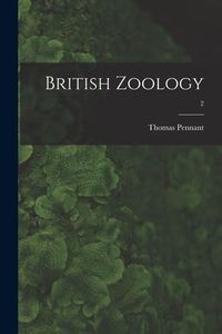 Produktbild: British Zoology; 2