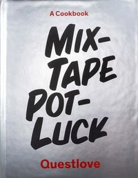 Produktbild: Mixtape Potluck Cookbook