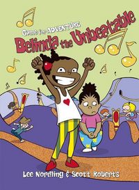 Produktbild: Belinda the Unbeatable