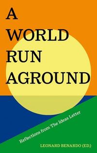 Produktbild: A World Run Aground
