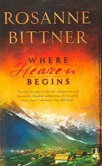 Produktbild: Where Heaven Begins