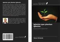 Produktbild: Iglesias que plantan iglesias