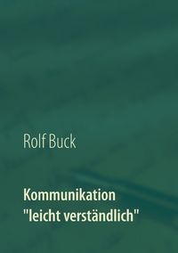 Produktbild: Kommunikation "leicht verst&auml;ndlich"