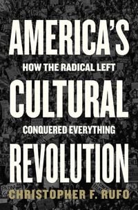 Produktbild: America's Cultural Revolution