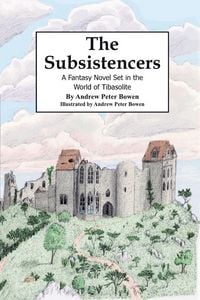 Produktbild: The Subsistencers