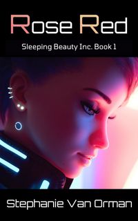 Produktbild: Rose Red (Sleeping Beauty Inc. Books, #1)