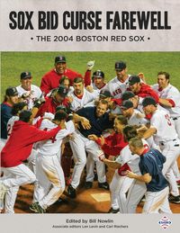Produktbild: Sox Bid Curse Farewell