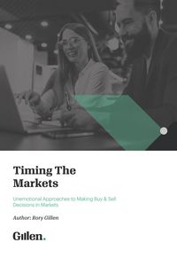 Produktbild: Timing the Markets