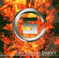 Produktbild: Square Circle: Turbine Brennt