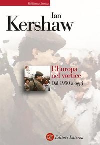 Produktbild: L' Europa nel vortice. Dal 1950 a oggi
