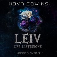Produktbild: Leiv, der Listreiche