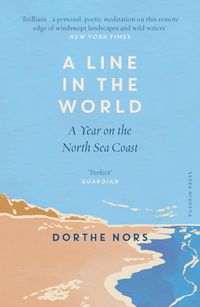 Produktbild: A Line in the World