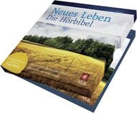 Produktbild: Neues Leben. Die Hörbibel
