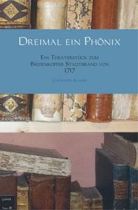 Produktbild: Dreimal ein Ph&ouml;nix