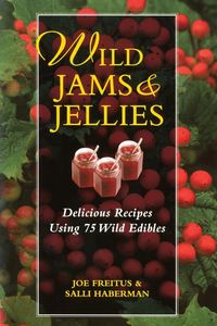 Produktbild: Wild Jams and Jellies