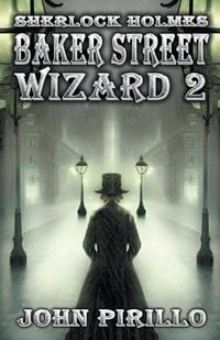 Produktbild: Sherlock Holmes, Baker Street Wizard 2