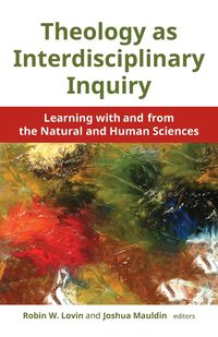 Produktbild: Theology as Interdisciplinary Inquiry