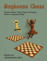 Produktbild: Bughouse Chess