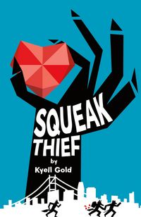 Produktbild: Squeak Thief