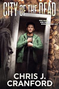 Produktbild: City of the Dead