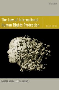 Produktbild: Law of International Human Rights Protection